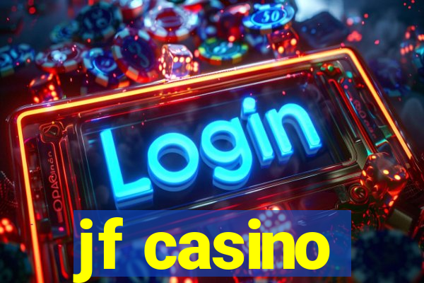 jf casino